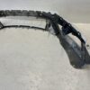 Skoda Octavia III / 5E Front Bumper Cover White OEM 5E0807221AA