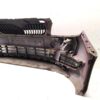 Skoda Fabia II / 5J Front Bumper Cover Rosso Brunello Violet Metallic OEM 5J0807221D
