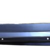 Skoda Superb III / 3V Rear Bumper Cover OEM 3V9807421