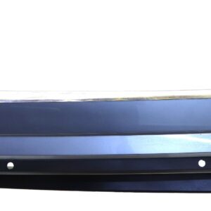 Skoda Superb III / 3V Rear Bumper Cover OEM 3V9807421
