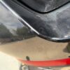 Skoda Octavia III / 5E Rear Bumper Cover Black OEM 5E9807421