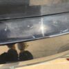 Skoda Octavia III / 5E Rear Bumper Cover Black OEM 5E9807421
