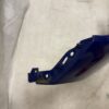 Skoda Kodiaq I / NS Front Bumper Cover Blue OEM 565807221H