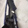 Skoda Kodiaq I / NS Front Bumper Cover Blue OEM 565807221H