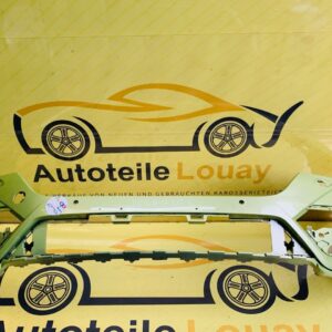 Skoda Octavia IV Front Bumper Cover OEM 5E3807217F