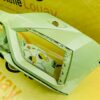 Skoda Octavia IV Front Bumper Cover OEM 5E3807217F
