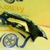 Skoda Octavia IV Front Bumper Cover OEM 5E3807217F