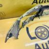 Skoda Octavia IV Front Bumper Cover OEM 5E3807217F