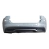 Skoda Kamiq Rear Bumper Cover White OEM 658807421A