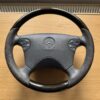 Mercedes CLK / E-Class W208 / W210 Steering Wheel Orion Grey