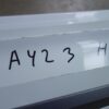 Skoda Kamiq Rear Bumper Cover White OEM 658807421A