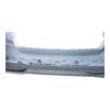 Skoda Kamiq Rear Bumper Cover White OEM 658807421A