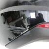 Skoda Octavia III / 5E Rear Bumper Cover Black Magic OEM 5E9807421D