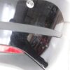 Skoda Octavia III / 5E Rear Bumper Cover Black Magic OEM 5E9807421D