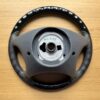 Mercedes CLK / E-Class W208 / W210 Steering Wheel Orion Grey