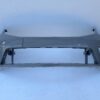 Skoda Octavia III / 5E Front Bumper Cover Silver OEM 5E0807221AA