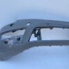 Skoda Octavia III / 5E Front Bumper Cover Silver OEM 5E0807221AA