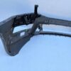 Skoda Octavia III / 5E Front Bumper Cover Silver OEM 5E0807221AA