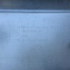 Skoda Octavia III / 5E Front Bumper Cover Silver OEM 5E0807221AA