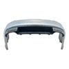 Skoda Octavia III / 5E Rear Bumper Cover Silver OEM 5E5807421A