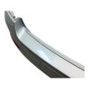 Skoda Octavia III / 5E Rear Bumper Cover Silver OEM 5E5807421A