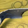 Skoda Octavia IV Rear Bumper Cover OEM 5E7807421C