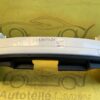 Skoda Octavia III / 5E Rear Bumper Cover OEM 5E9807421
