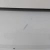 Skoda Citigo Rear Bumper Cover Candy White OEM 1ST807421D