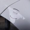 Skoda Citigo Rear Bumper Cover Candy White OEM 1ST807421D