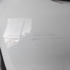 Skoda Citigo Rear Bumper Cover Candy White OEM 1ST807421D