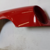 Porsche 911 964 Front Right Fender Red OEM 96450303202