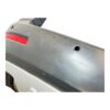 Skoda Octavia II / 1Z Rear Bumper Cover Anthracite Grey OEM 1Z9807421D