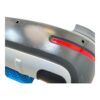 Skoda Octavia II / 1Z Rear Bumper Cover Anthracite Grey OEM 1Z9807421D