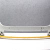 Skoda Octavia IV Front Bumper Cover White OEM 5E3807221