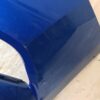 Skoda Fabia III / NJ Front Bumper Cover Blue