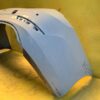 Skoda Octavia Rear Bumper Cover OEM 5E7807421