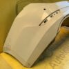 Skoda Octavia Rear Bumper Cover OEM 5E7807421