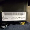 Mercedes GLE W166 / C292 Steering Wheel OEM A0024602303