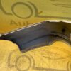 Skoda Octavia Rear Bumper Cover OEM 5E7807421