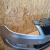 Skoda Fabia II / 5J Front Bumper Cover OEM 5J0807221D