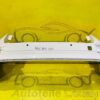 Skoda Octavia Rear Bumper Cover OEM 5E7807421