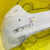 Skoda Octavia Rear Bumper Cover OEM 5E7807421