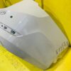 Skoda Octavia Rear Bumper Cover OEM 5E7807421