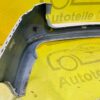 Skoda Octavia Rear Bumper Cover OEM 5E7807421