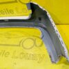 Skoda Octavia Rear Bumper Cover OEM 5E7807421