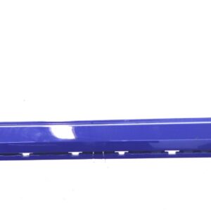 Skoda Kodiaq II / PS Rear Bumper Cover OEM 57H807421A