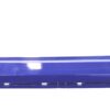 Skoda Kodiaq II / PS Rear Bumper Cover OEM 57H807421A