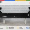 Skoda Octavia IV Rear Bumper Cover OEM 5E7807421L