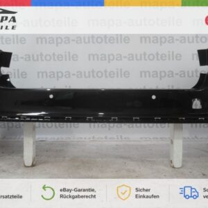 Skoda Octavia IV Rear Bumper Cover OEM 5E7807421L