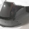 Skoda Octavia IV Rear Bumper Cover OEM 5E7807421L